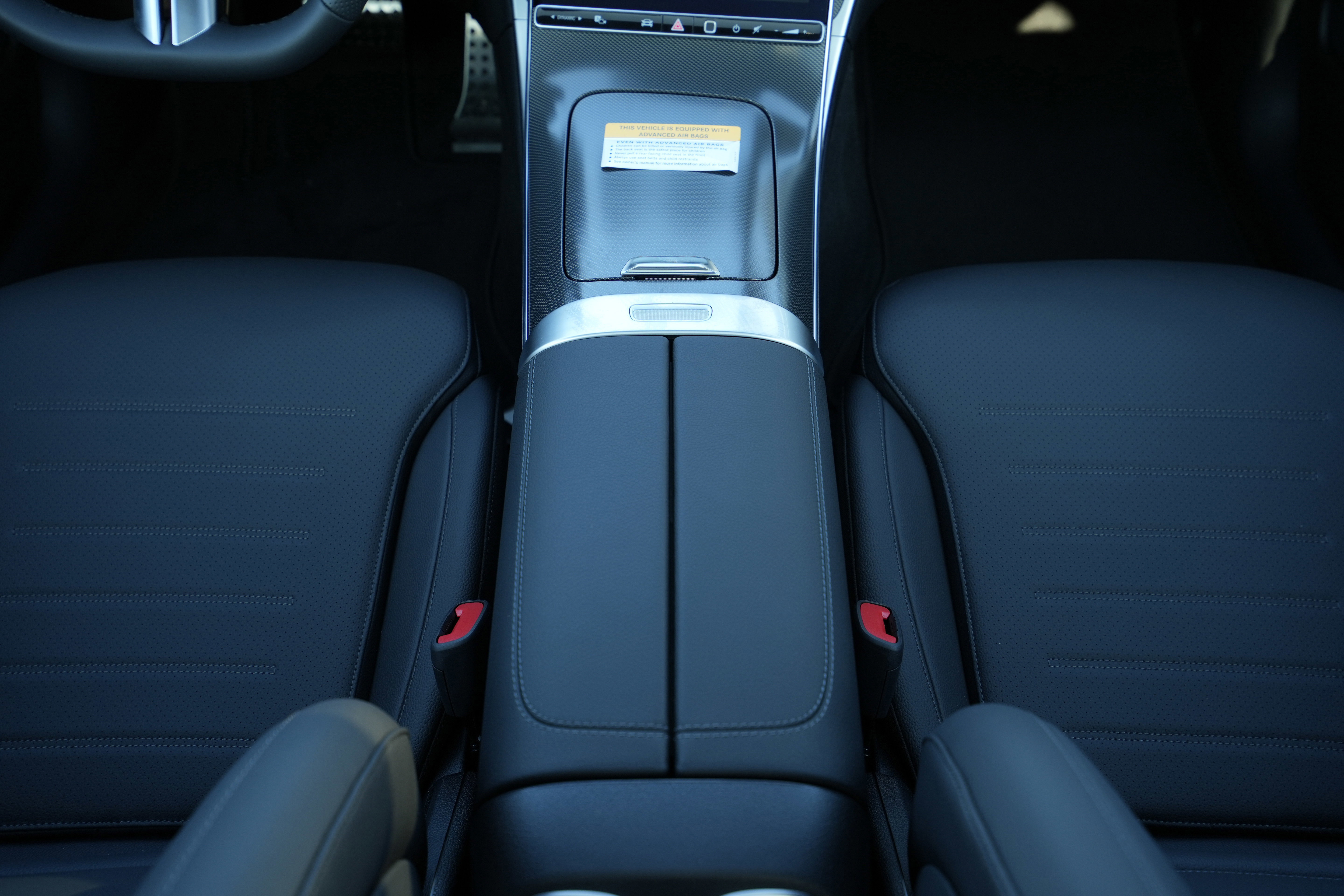 New 2026 Mercedes-Benz C 300 4MATIC Sedan image 28