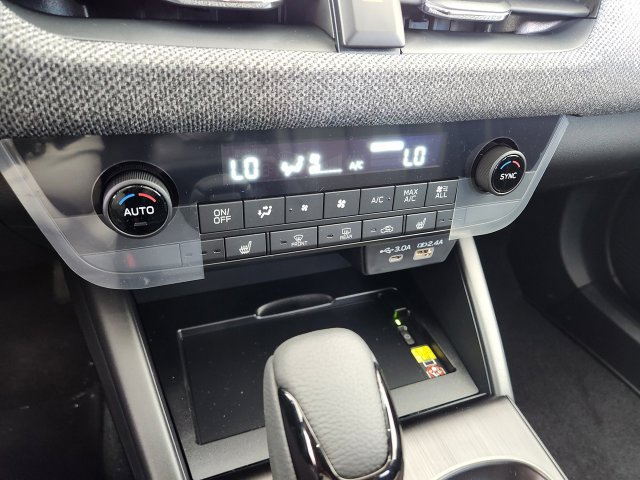 New 2026 Subaru Outback Premium AWD/4WD image 20