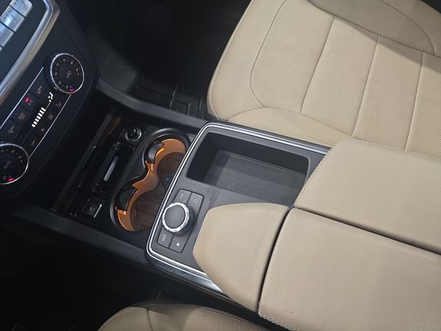 Used 2015 Mercedes-Benz ML 400 4MATIC image 28
