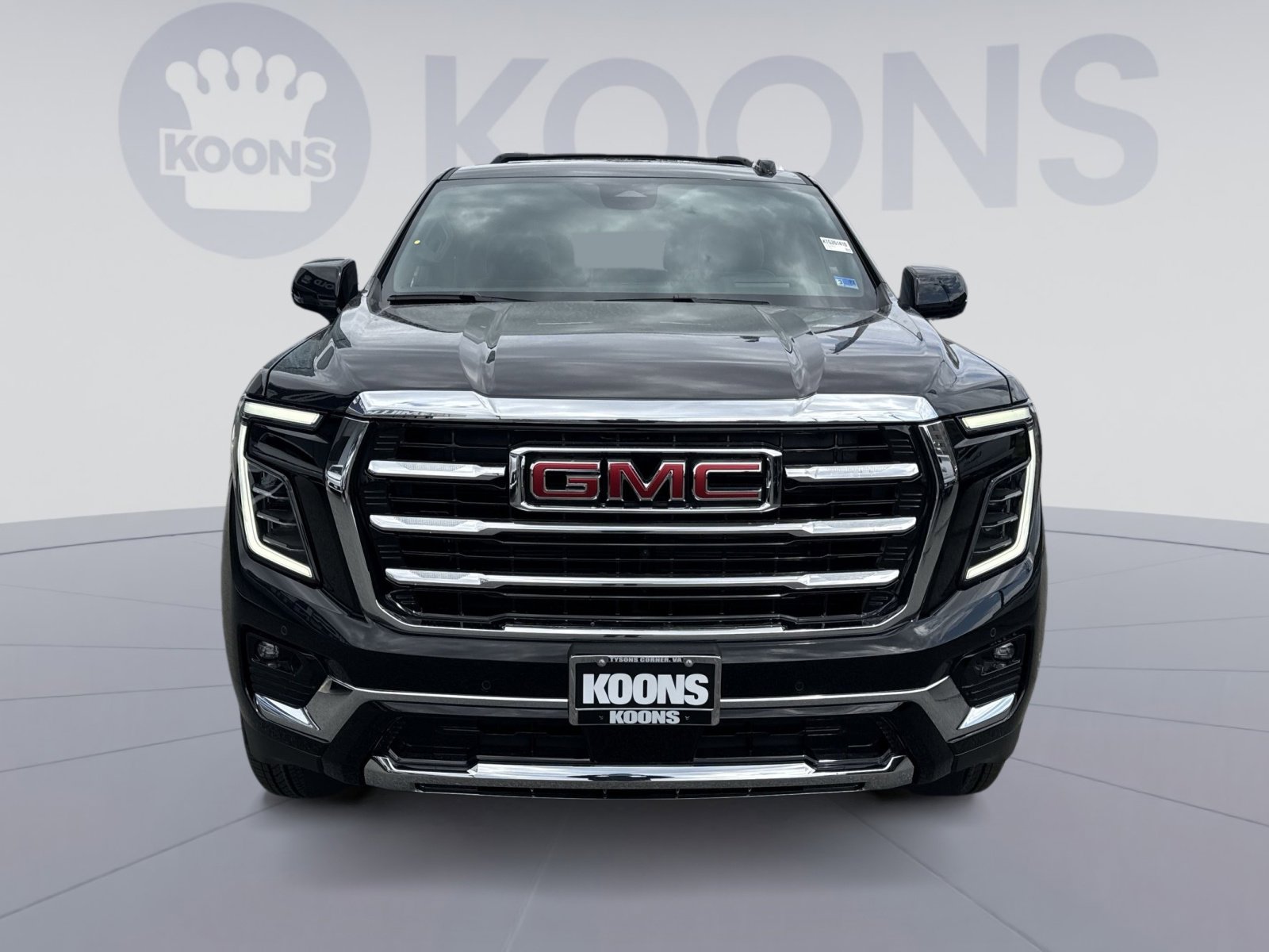 New 2026 GMC Yukon XL Elevation w/ Elevation Premium Package image 11