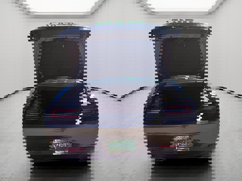 Used 2023 Dodge Challenger R/T image 28