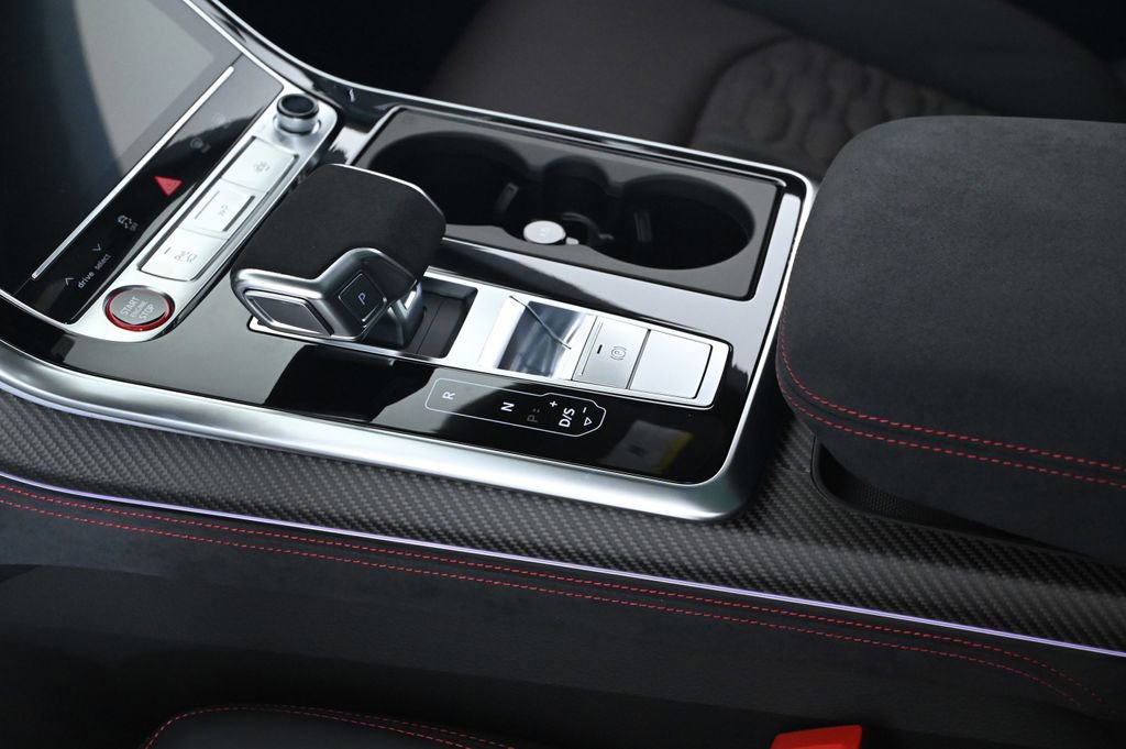 New 2026 Audi RS Q8 performance image 20