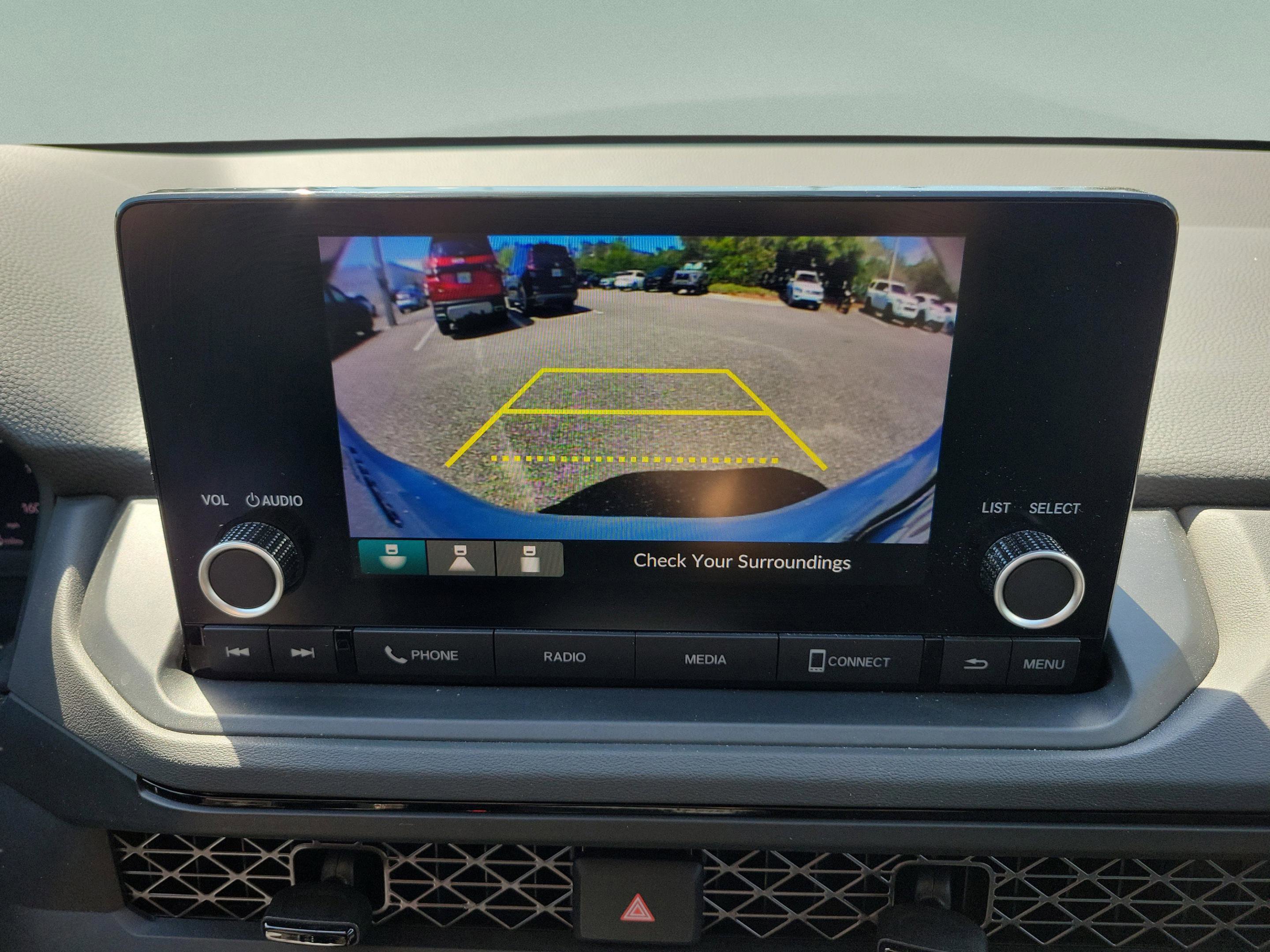 Certified 2024 Honda Accord LX image 9