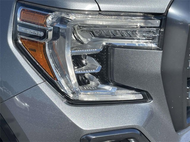 Used 2021 GMC Sierra 1500 AT4 w/ AT4 Value Package image 12