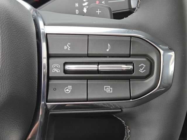 New 2026 GMC Yukon Elevation w/ Elevation Premium Package AWD/4WD image 16