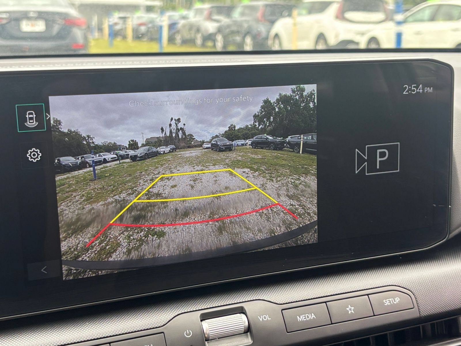 Used 2025 Kia K4 FWD image 25