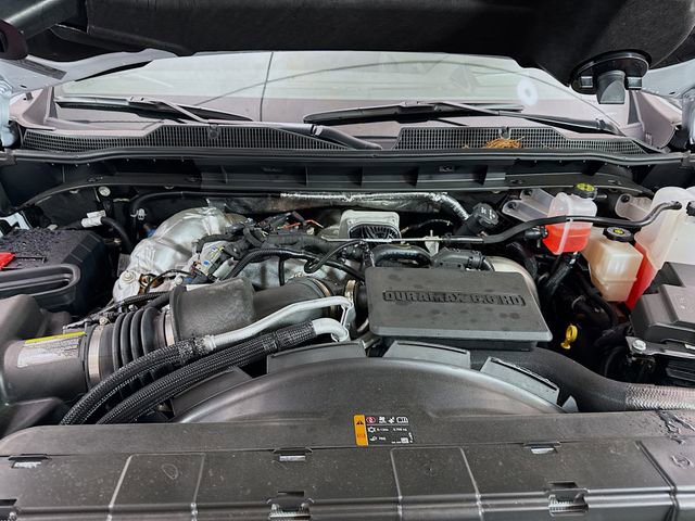 New 2026 Chevrolet Silverado 3500 High Country w/ High Country Premium Package image 34