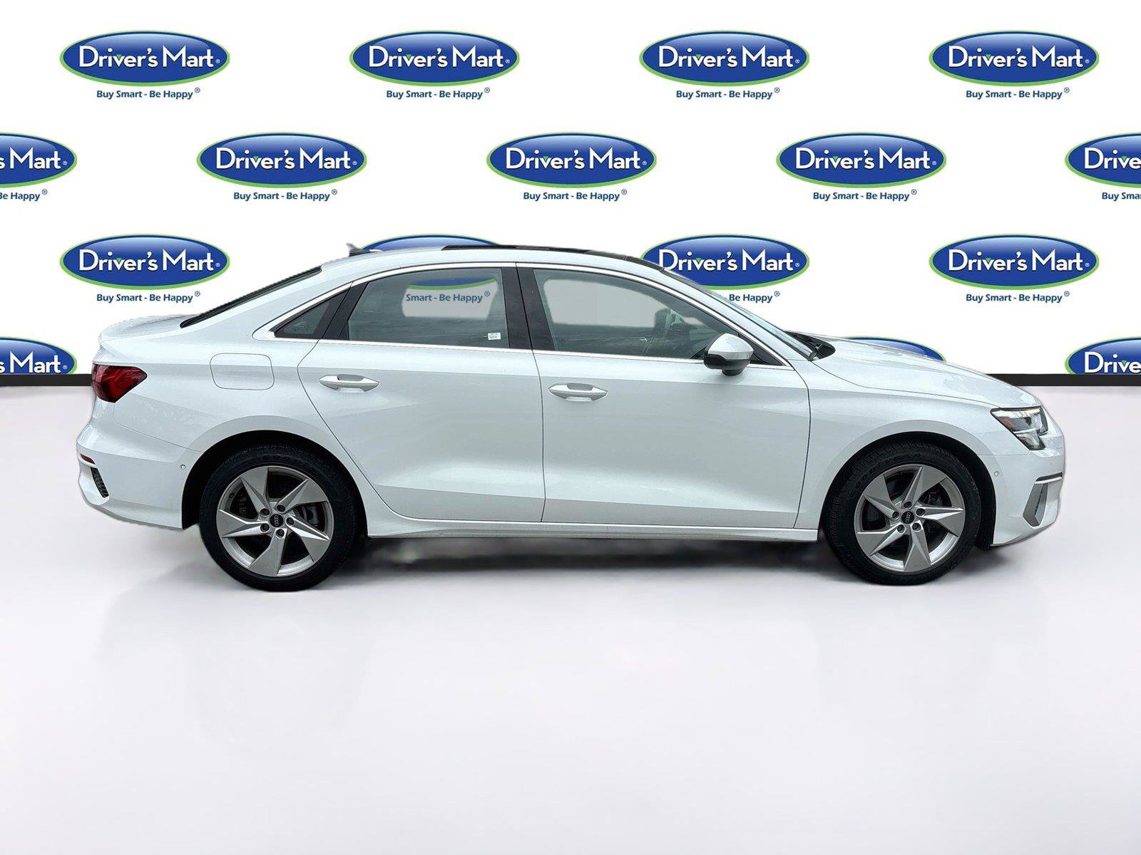 Used 2024 Audi A3 2.0T Premium FWD image 8