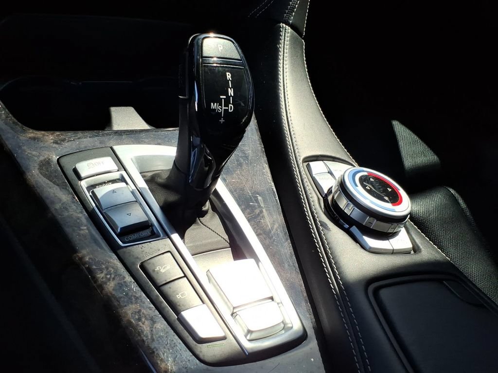 Used 2014 BMW 650i Gran Coupe xDrive AWD/4WD image 19