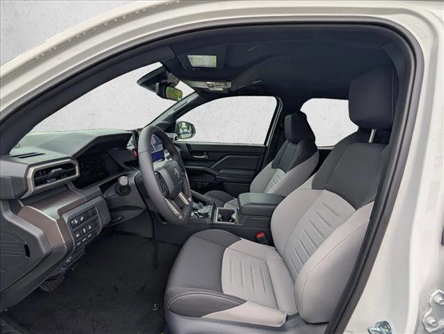 Used 2024 Toyota Tacoma TRD Off-Road w/ TRD Off Road Upgrade Package image 11