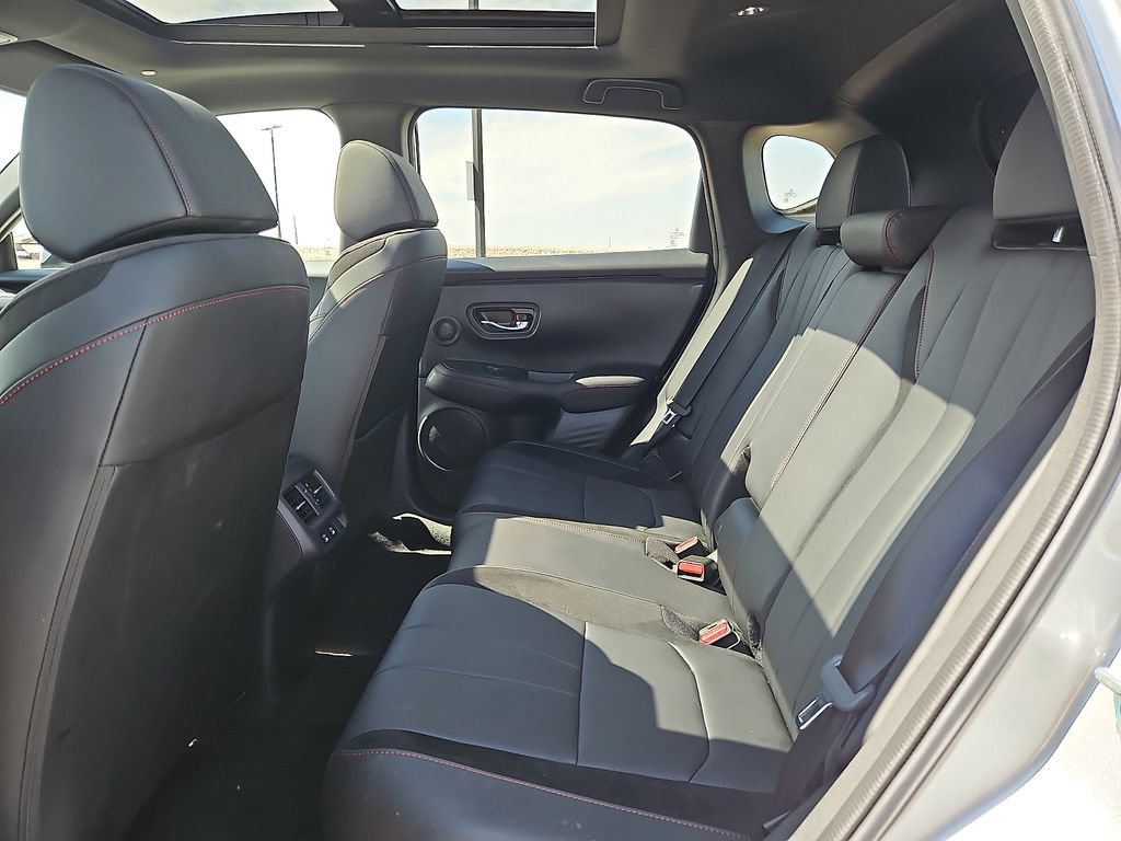 Used 2025 Acura ADX A-Spec FWD image 13