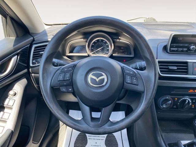 Used 2014 MAZDA MAZDA3 i Sport FWD image 12