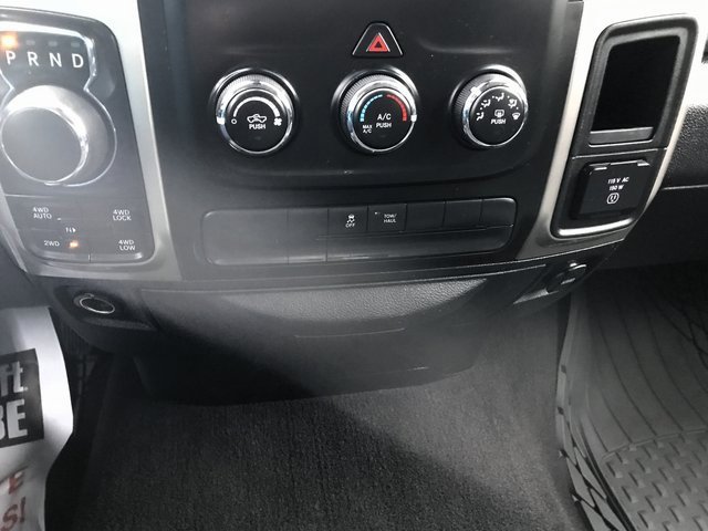 Used 2016 RAM 1500 Big Horn image 14