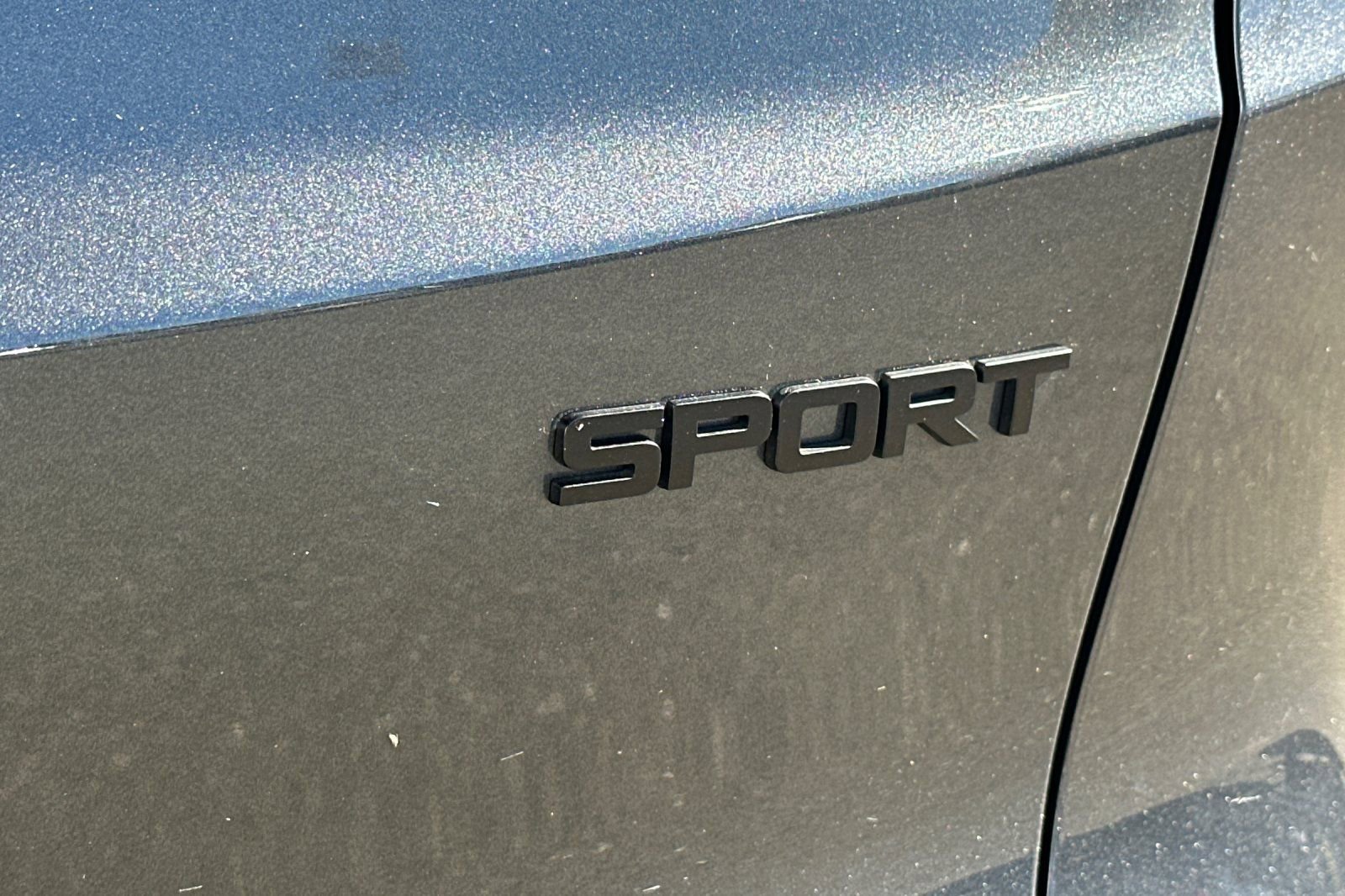 Used 2024 Honda CR-V Sport-L image 30