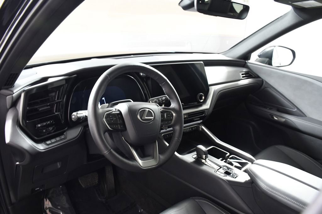 Used 2024 Lexus TX 350 AWD w/ Captains Chair Package image 12