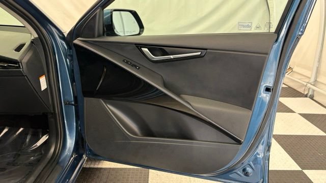 Used 2024 Kia Niro Wind w/ Wind Preserve Package FWD image 24