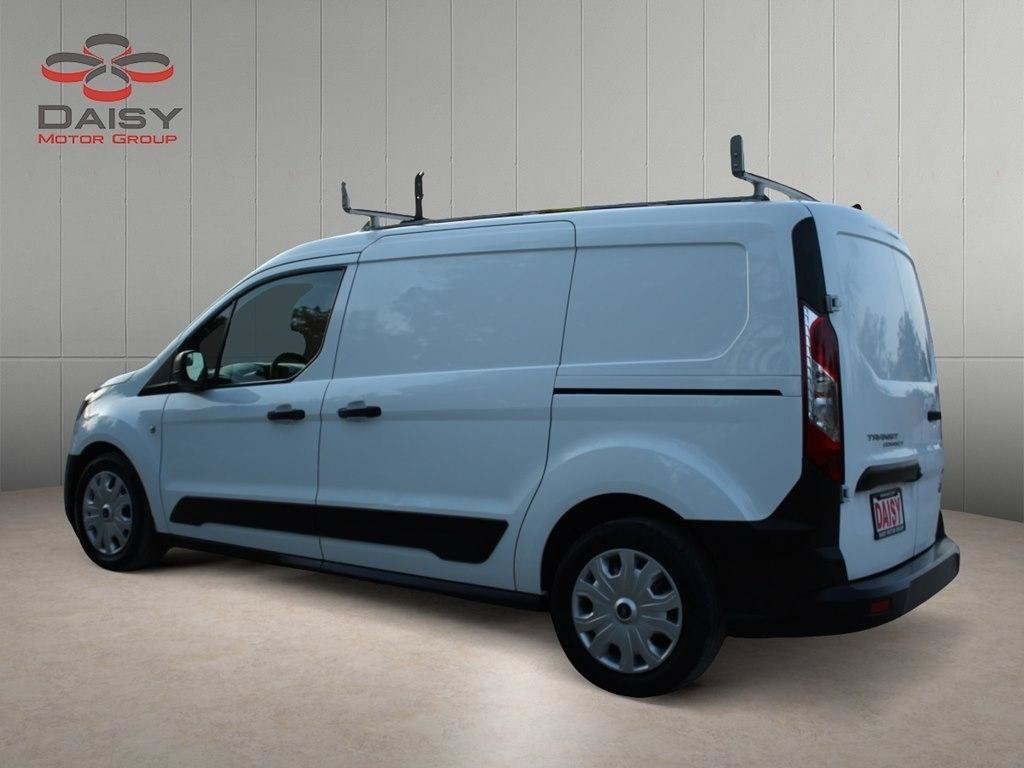 Used 2022 Ford Transit Connect XL FWD image 7