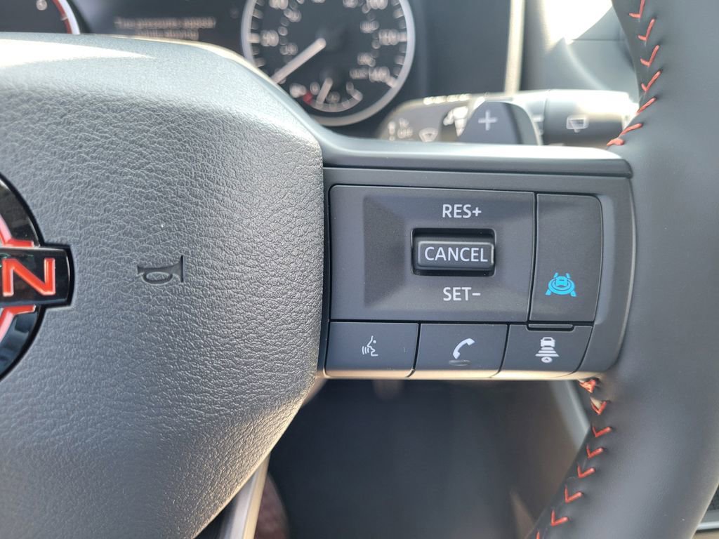 New 2026 Nissan Rogue Rock Creek w/ Rock Creek Premium Package image 20