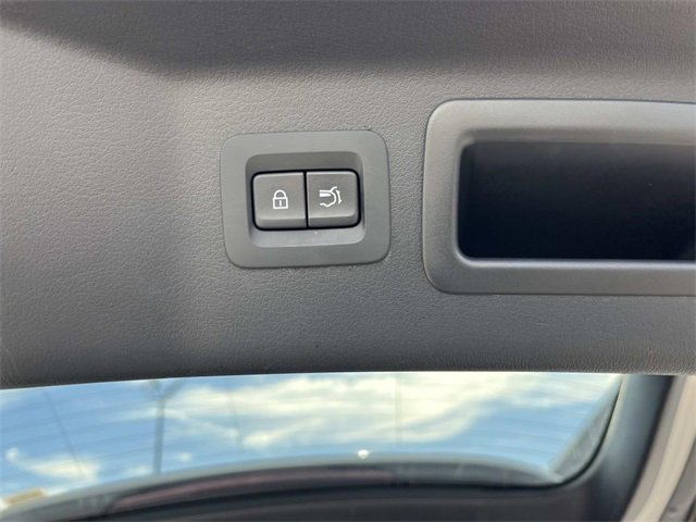 Used 2024 MAZDA CX-90 3.3 Turbo w/ Preferred Plus image 13