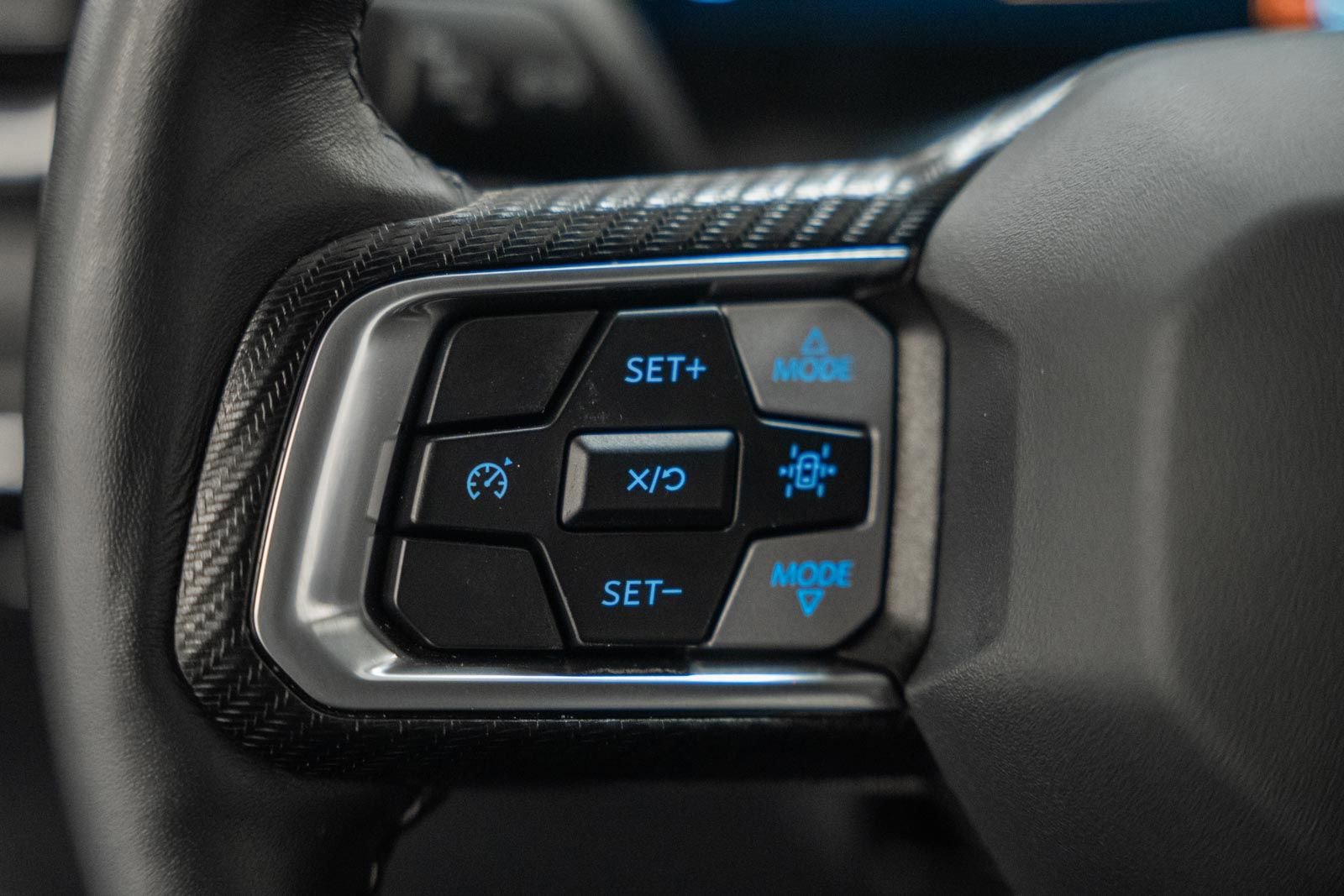 Certified 2025 Ford Mustang Premium w/ Wheel & Stripe Package image 33