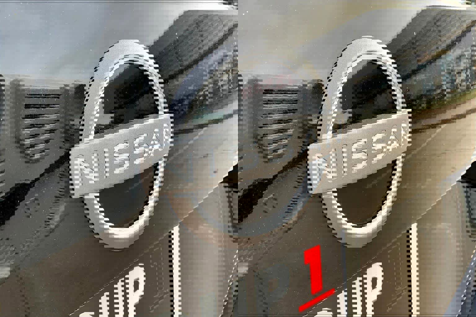 Used 2024 Nissan Sentra SV image 28