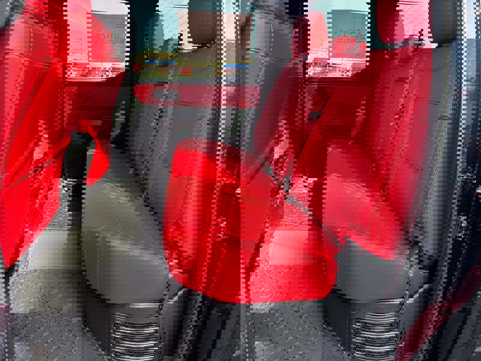 New 2026 Toyota Tundra TRD Pro image 5