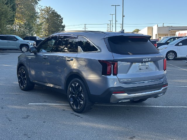 Used 2024 Kia Sorento SX FWD image 5