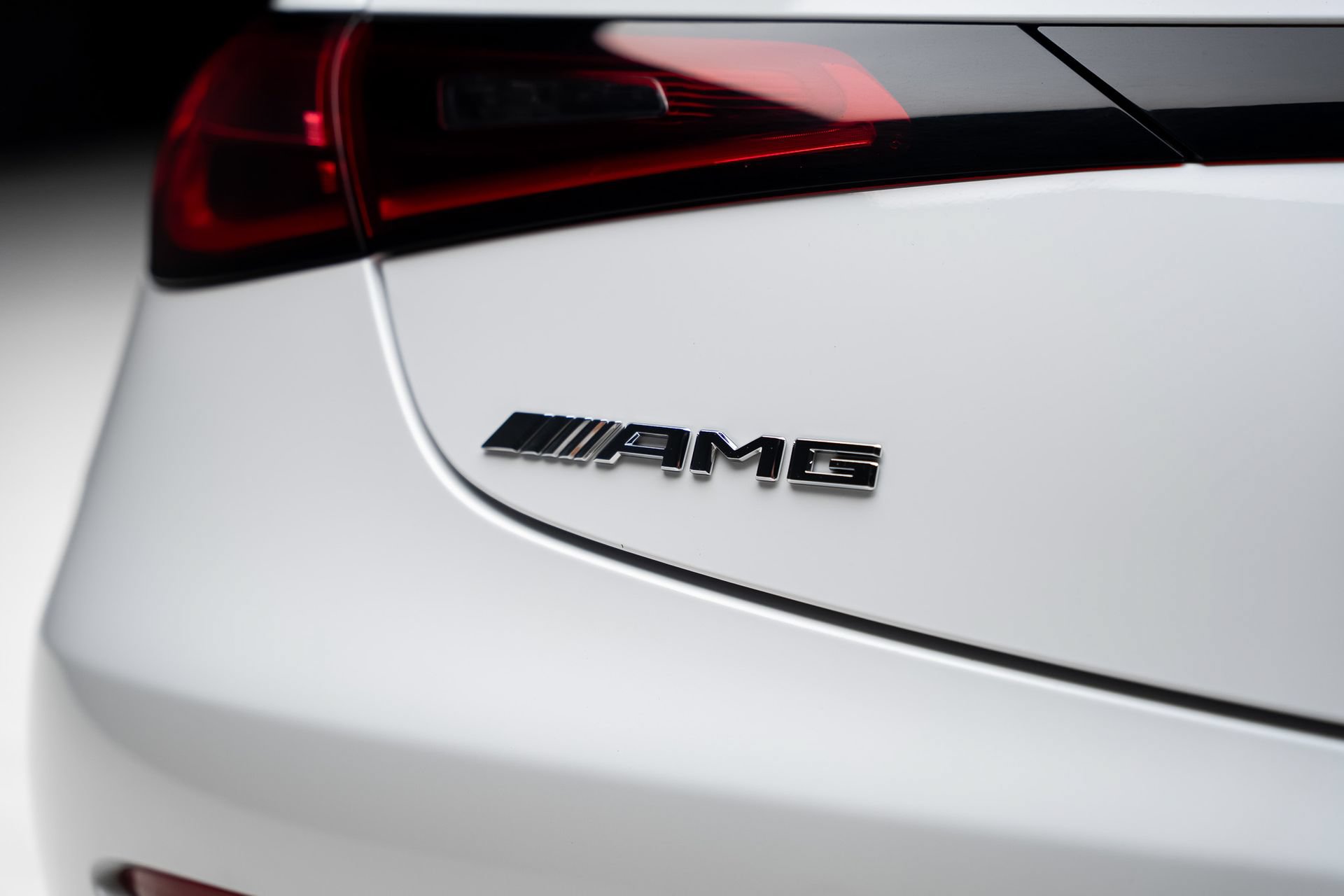 Used 2024 Mercedes-Benz CLE 53 AMG 4MATIC image 33
