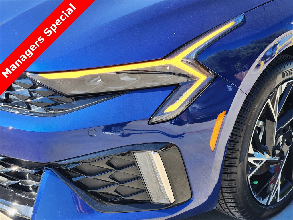 New 2025 Kia K5 GT-Line w/ GT-Line Premium Package image 6