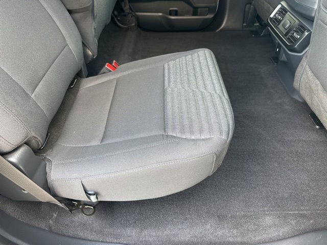 Used 2023 Ford F150 XL w/ STX Appearance Package AWD/4WD image 15