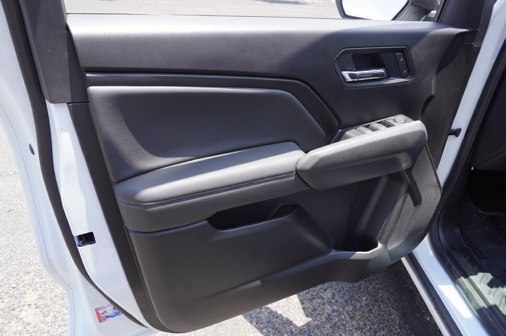 New 2026 GMC Canyon Elevation w/ Convenience Package RWD image 16