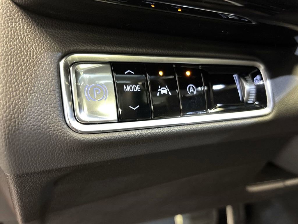 New 2025 Buick Envision Sport Touring image 44