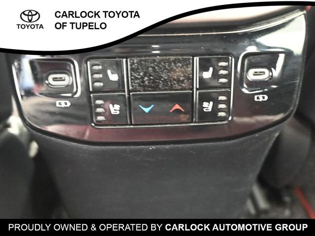 Used 2023 Lexus RX 500h F Sport AWD/4WD image 30