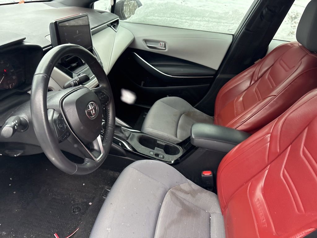 Used 2024 Toyota Corolla SE image 12