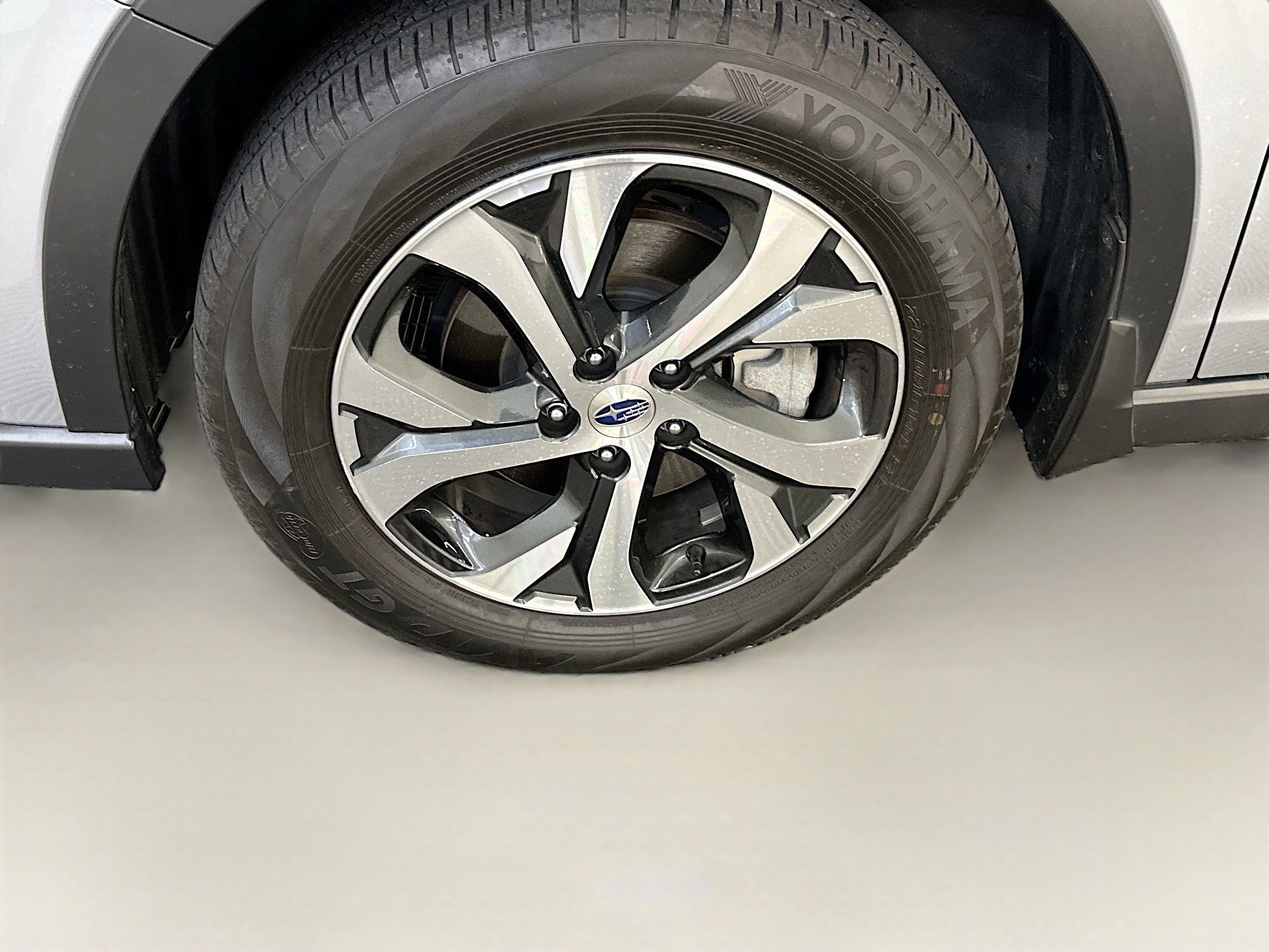 Used 2022 Subaru Outback Limited XT image 11