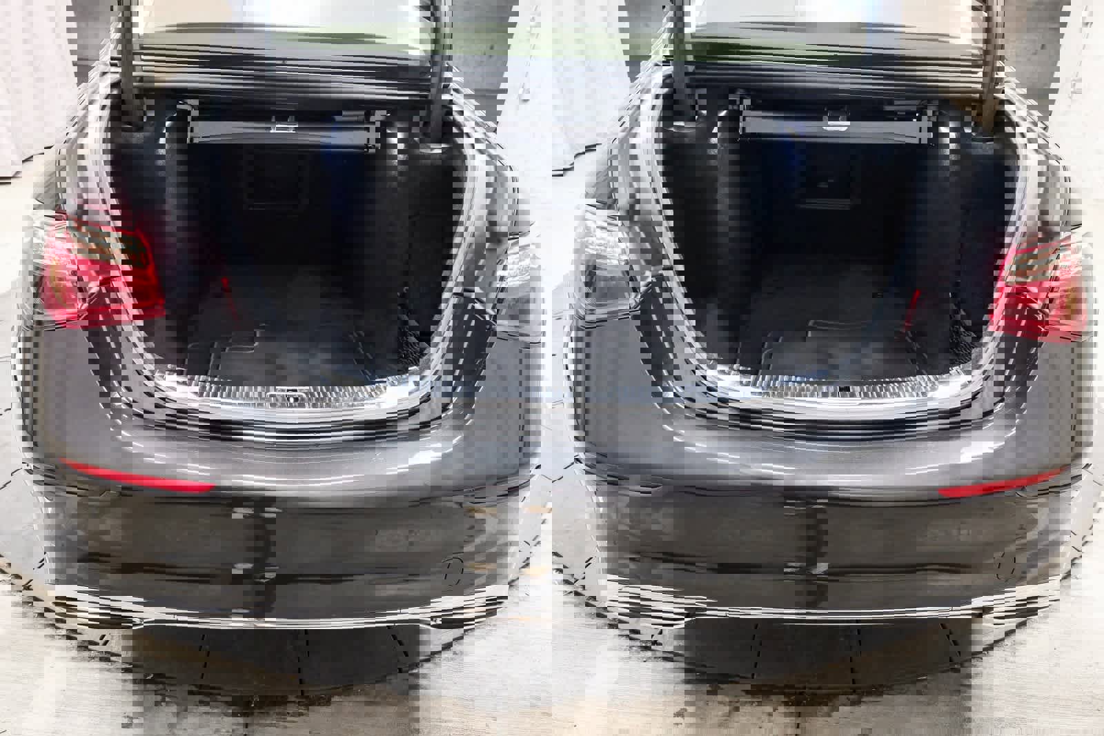 Certified 2023 Mercedes-Benz S 580 4MATIC Sedan image 25