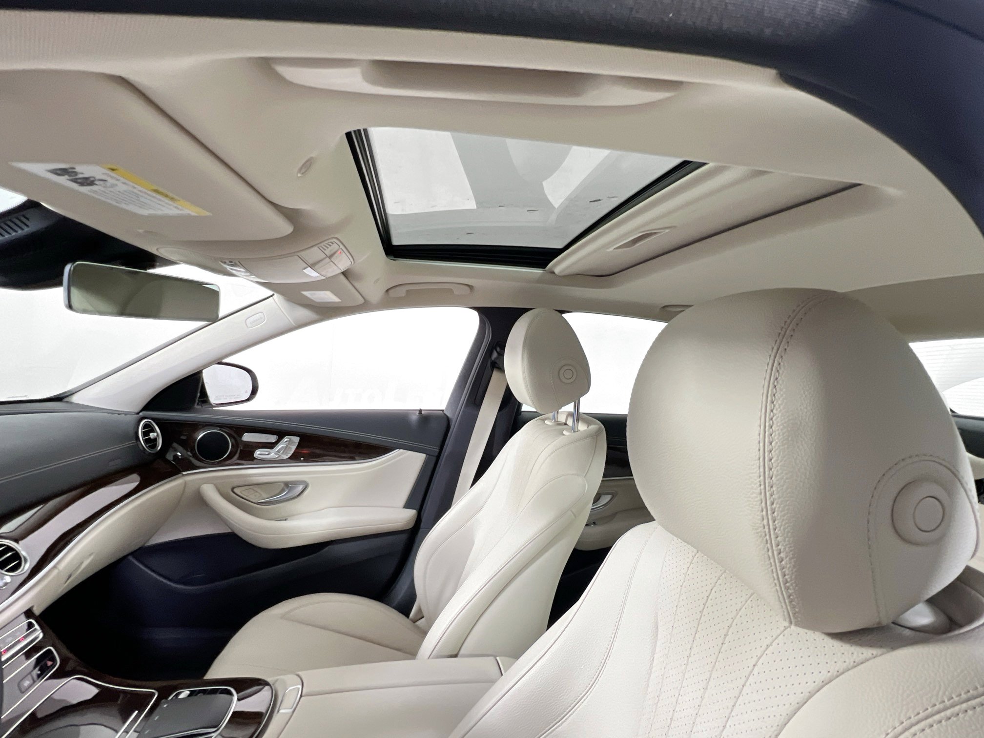 Used 2021 Mercedes-Benz E 350 4MATIC image 22