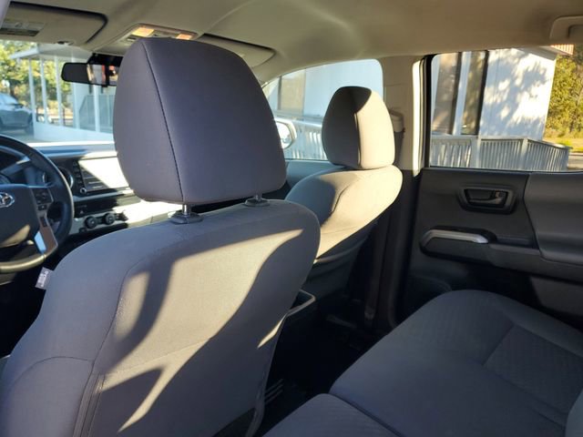 Used 2023 Toyota Tacoma SR image 25