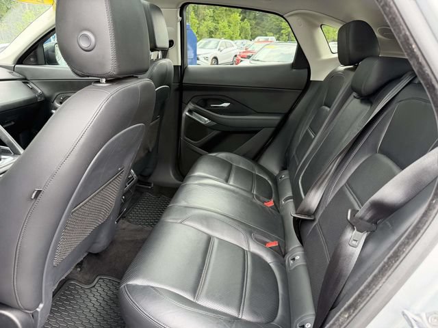 Used 2020 Jaguar E-PACE AWD/4WD image 13