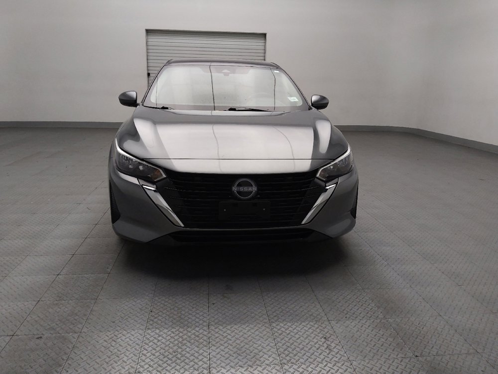 Used 2024 Nissan Sentra S FWD image 14