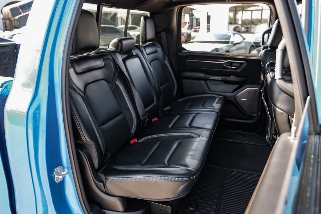 Used 2021 RAM 1500 TRX w/ TRX Level 1 Equipment Group image 39