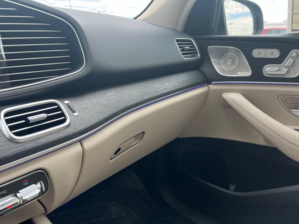 New 2026 Mercedes-Benz GLE 450 4MATIC image 25