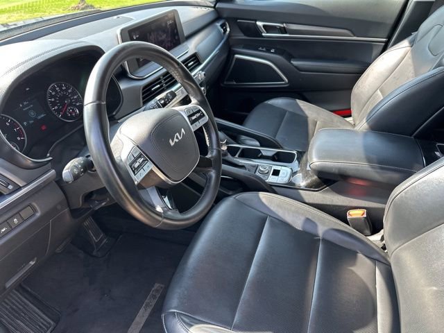 Used 2022 Kia Telluride LX image 7