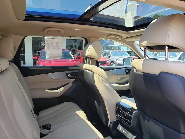 Used 2023 Acura MDX SH-AWD w/ Technology Package image 18