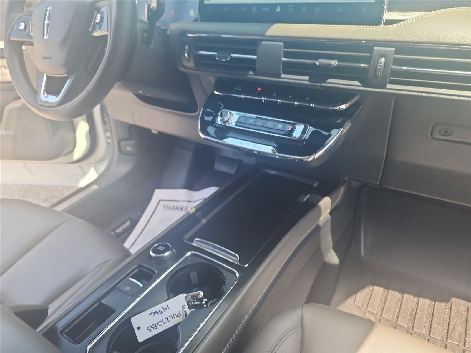 Used 2023 Lincoln Corsair FWD image 26