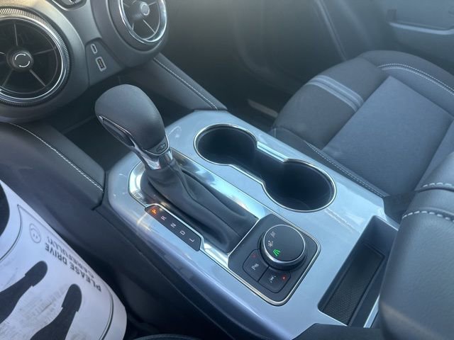 New 2026 Chevrolet Blazer LT w/ LPO, Floor Liner Package image 26