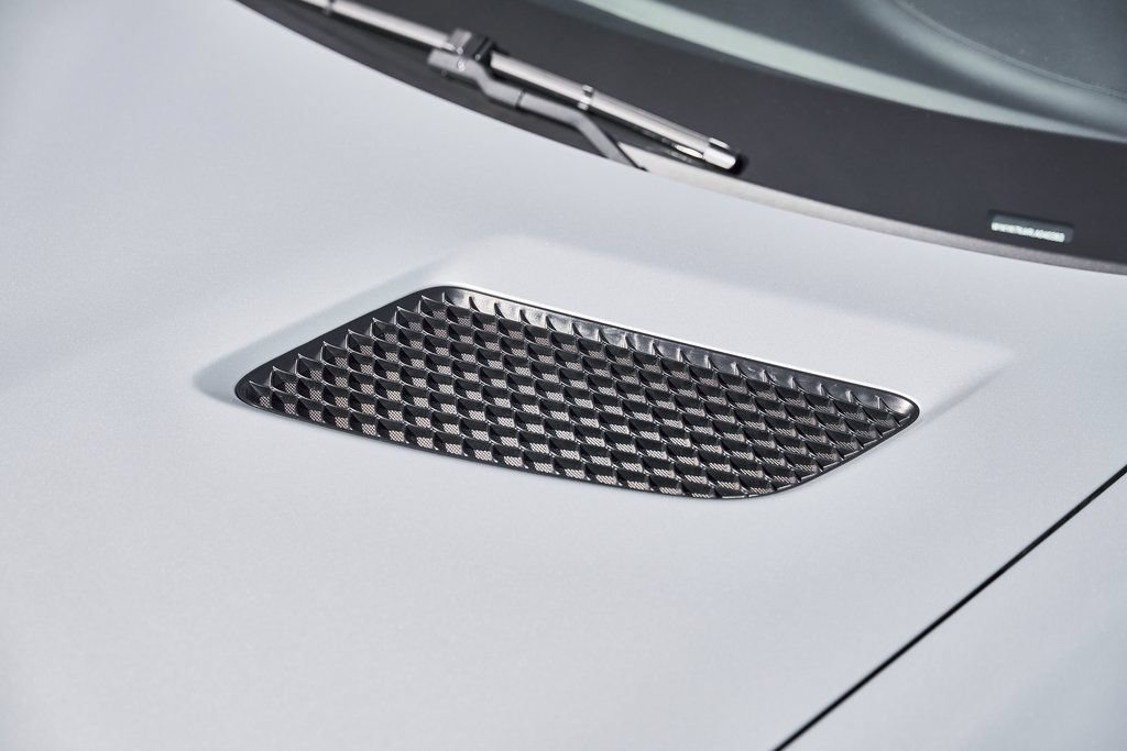 Used 2020 Mercedes-Benz AMG GT R image 13