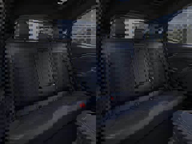 New 2025 Ford Mustang Mach-E GT w/ Bronze Appearance Package image 11