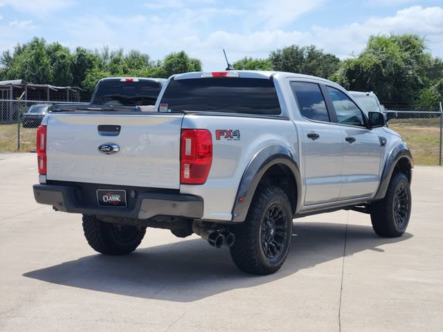 Used 2021 Ford Ranger XLT w/ Equipment Group 301A Mid AWD/4WD image 7