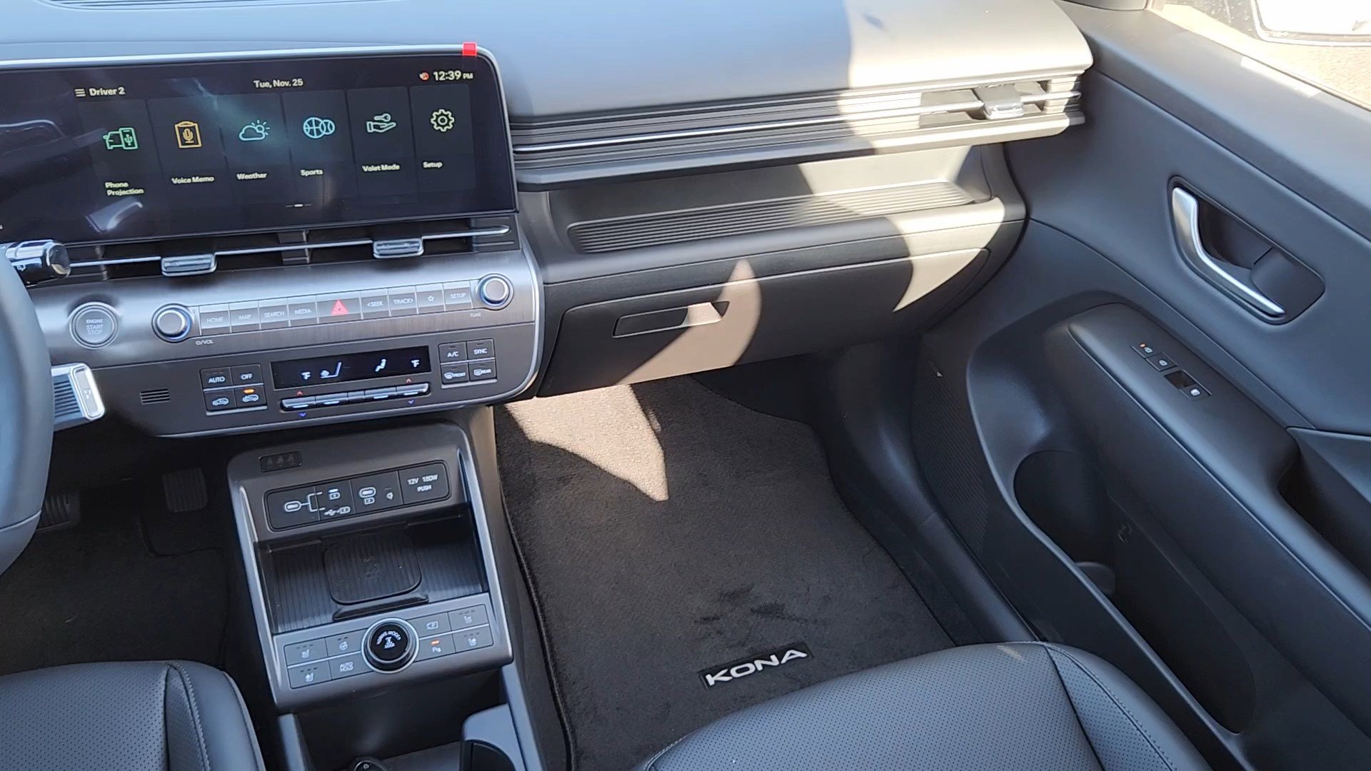 New 2026 Hyundai Kona Limited image 6